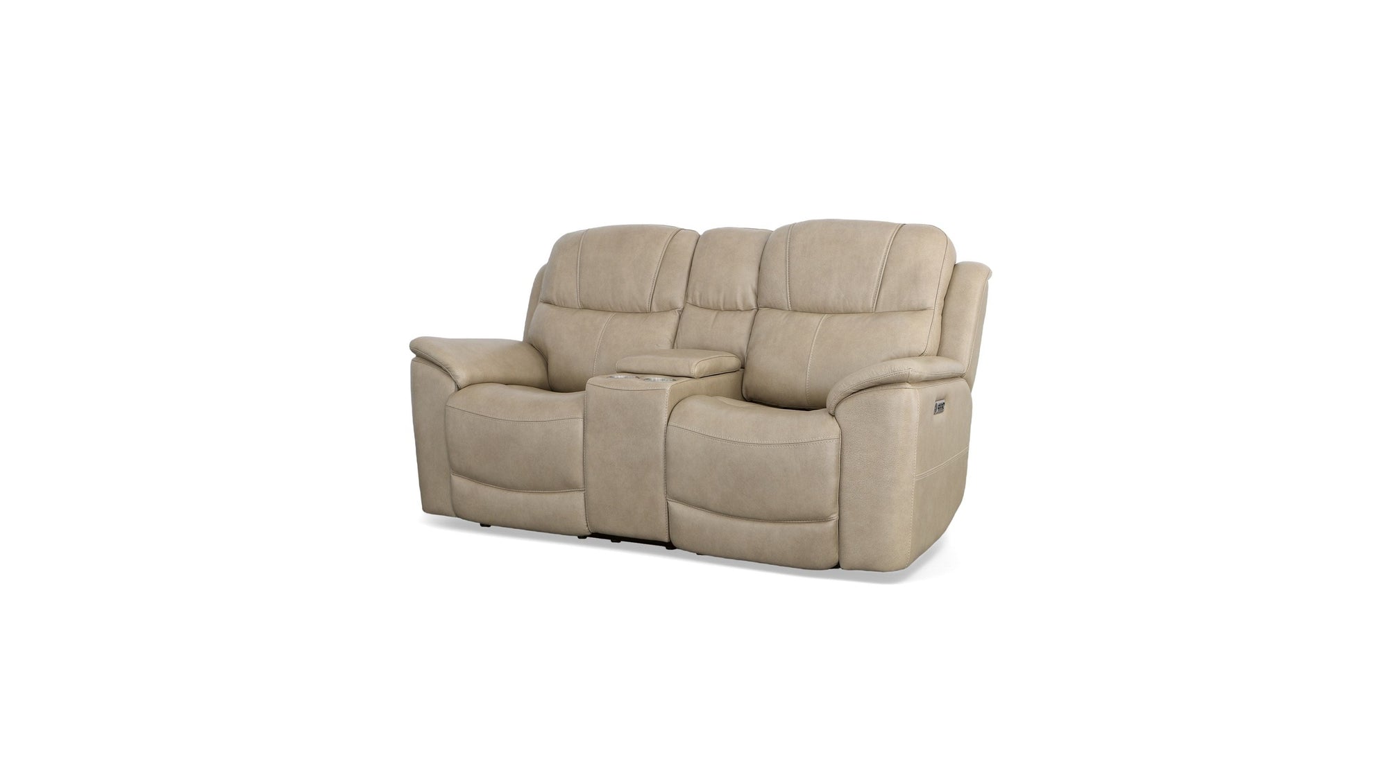 Crew - Power Loveseat