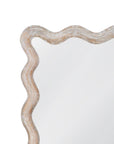 Sonoma - Small Wall Mirror - Cream