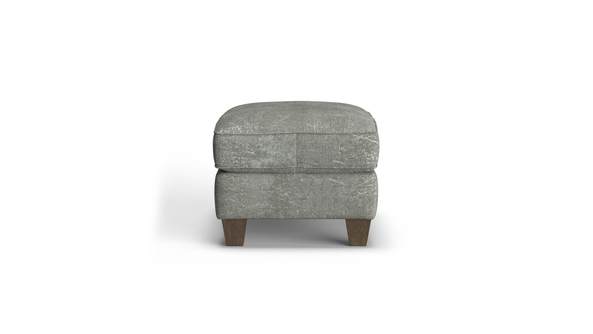 Dana - Upholstered Ottoman