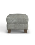 Dana - Upholstered Ottoman