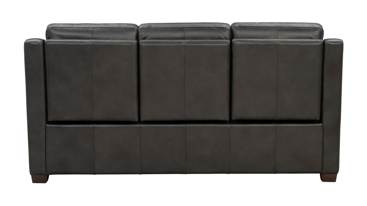Ayden - Sofa With Power Recline, Power Headrest, Power Lumbar