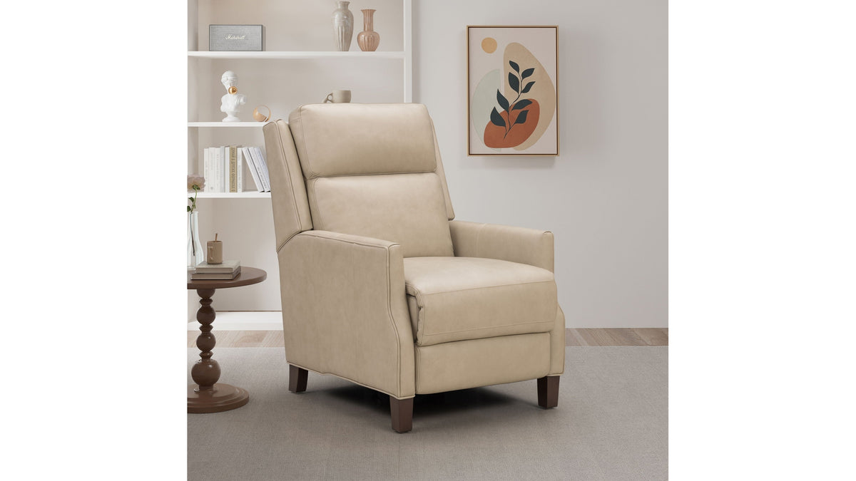 Ledger - 3P Recliner