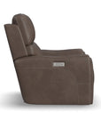 Carter - Power Recliner
