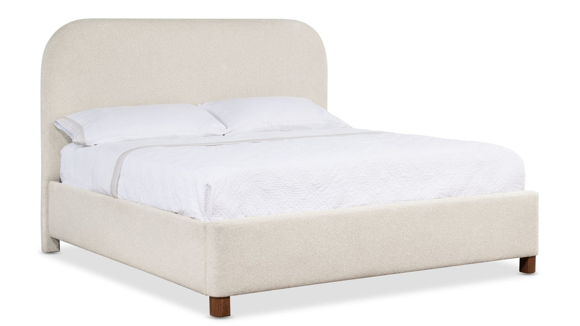 Commerce And Market - Bridget Upholstered Bed