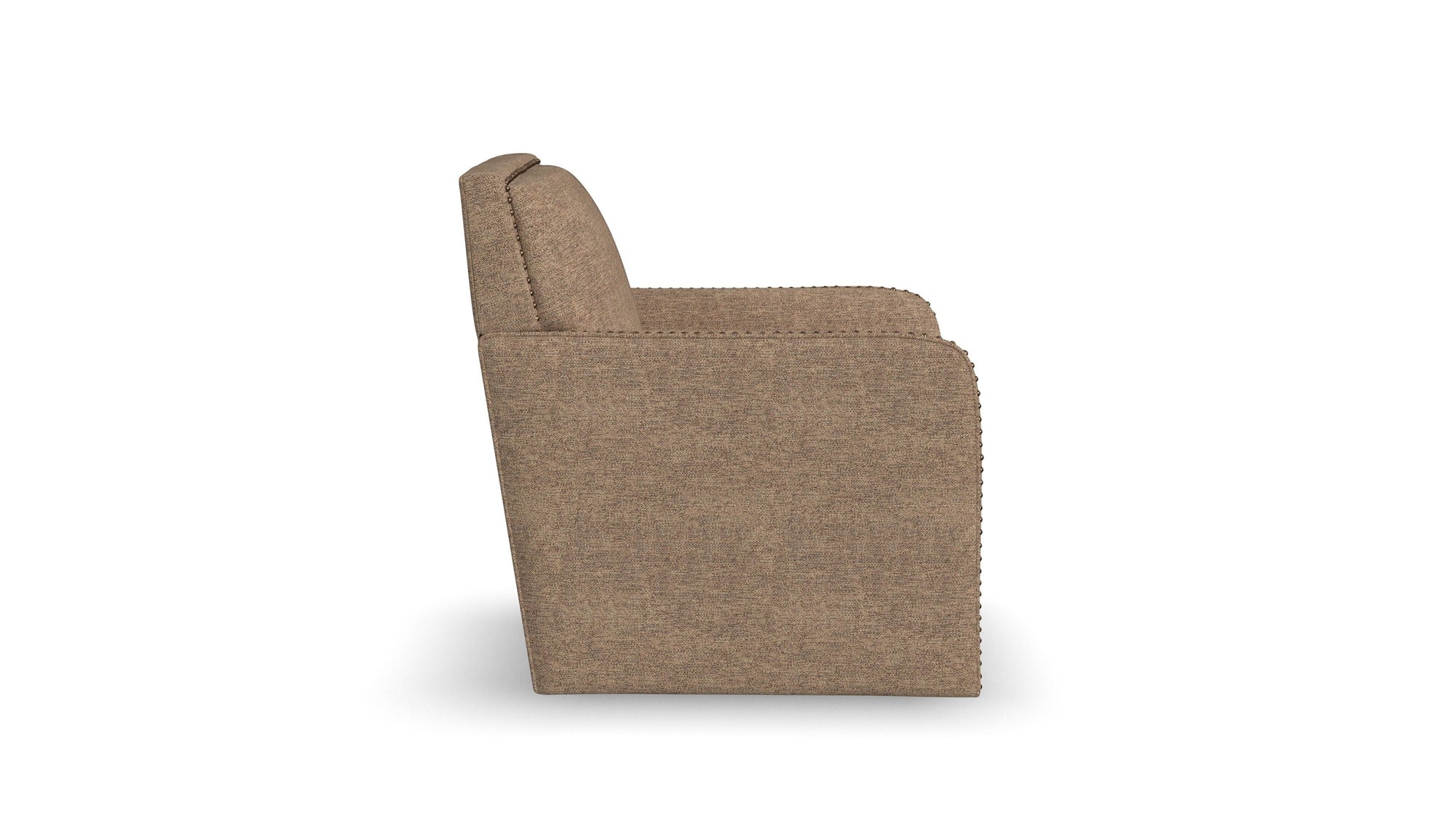 Beckett - Living Room Swivel Chair