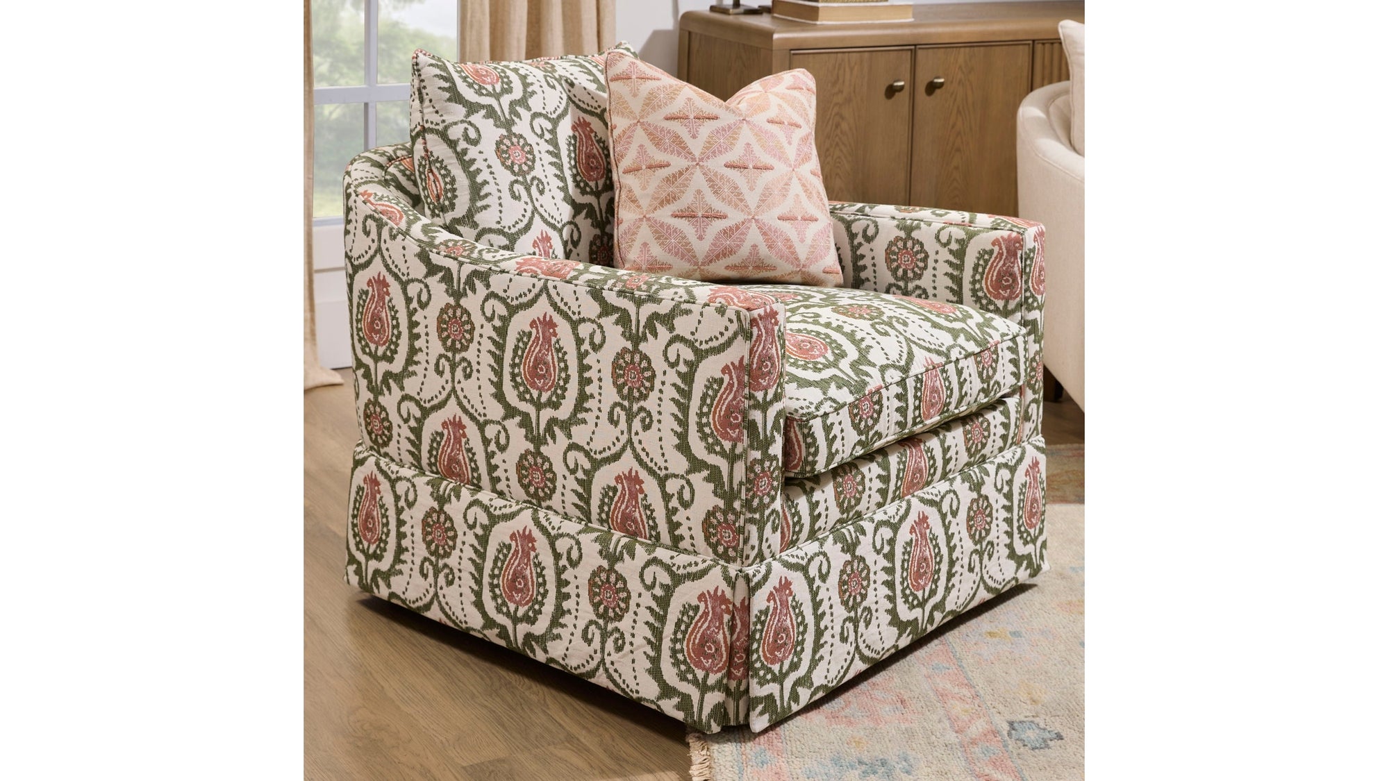 Eleanora - Chair