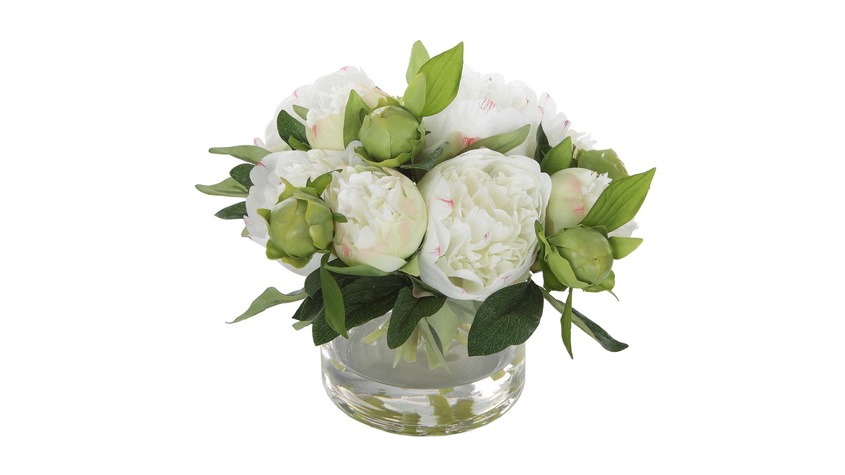 Garden Peony - Bouquet