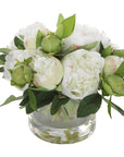Garden Peony - Bouquet