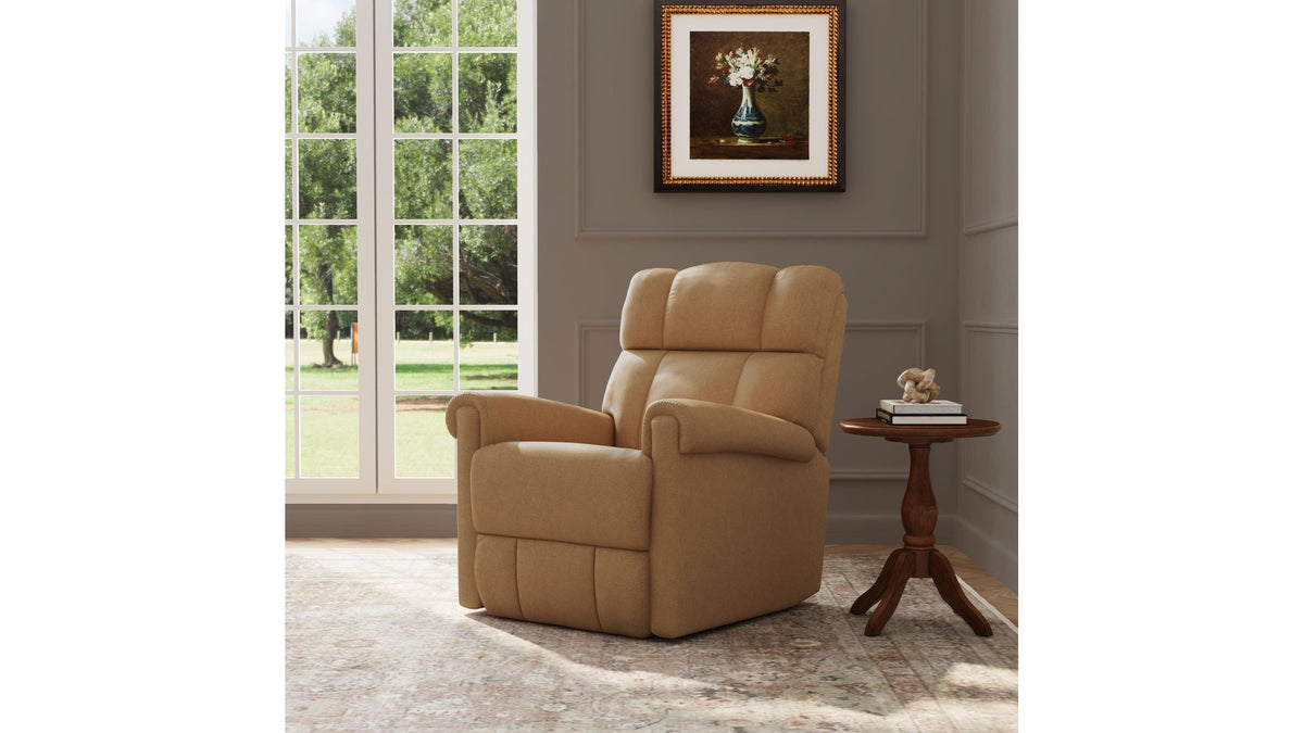 Classic - Gliding Recliner