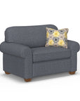 Thornton - Arm Chair and a Half