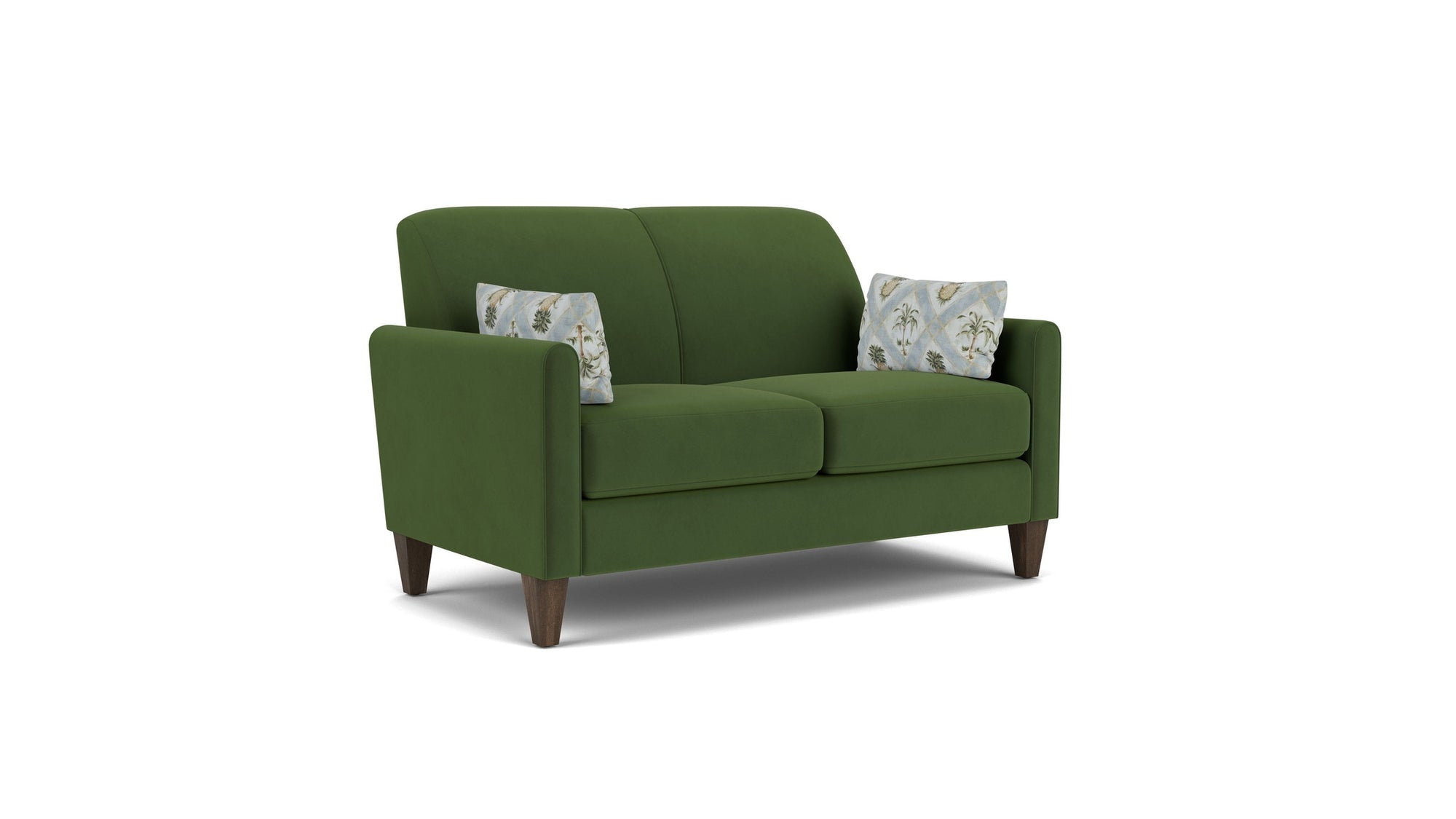 Bond - Fabric Loveseat