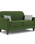 Bond - Fabric Loveseat