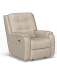 Arlo - Recliner