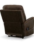 Atlas - Power Lift Recliner With Power Headrest & Lumbar