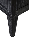 Deroche - Sideboard - Charcoal