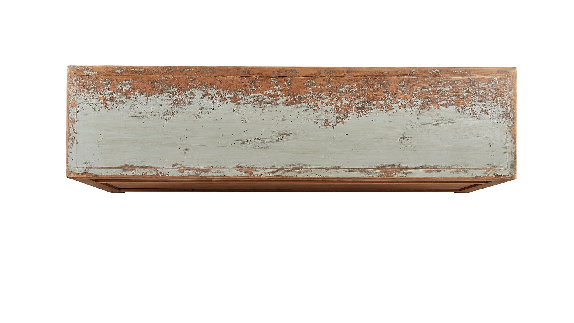 Plymouth - Sideboard - Blue