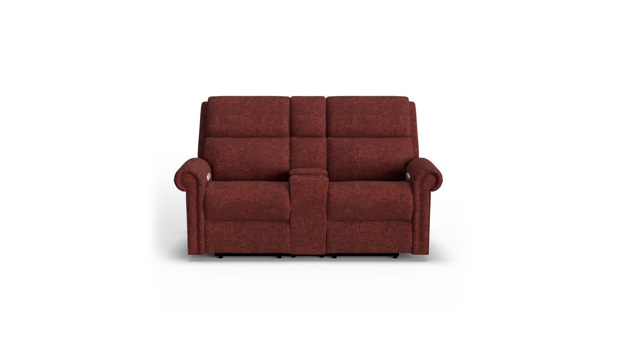 Bernard - Loveseat