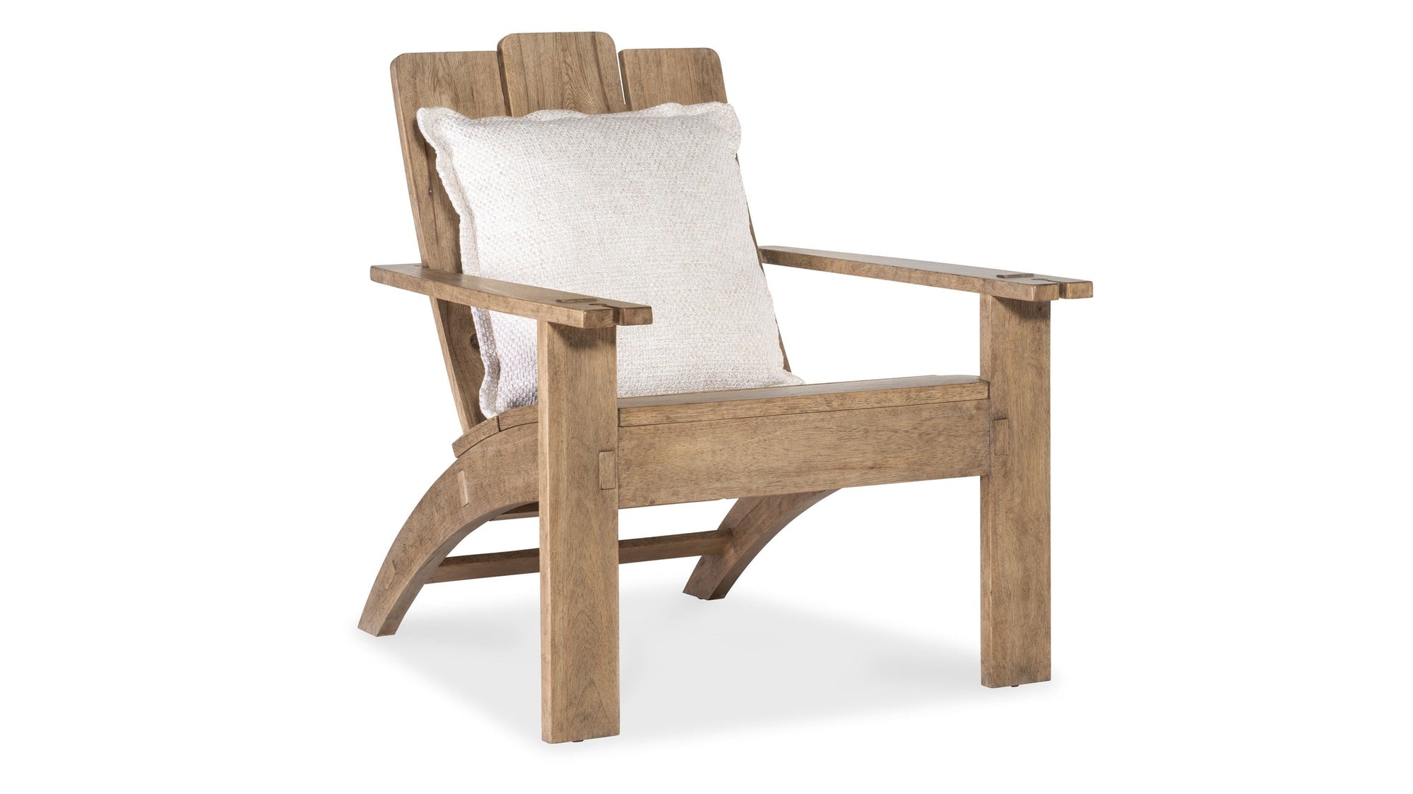 Vineyard Row - Accent Chair - Beige