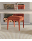 Nadia - Dining Table - Gray