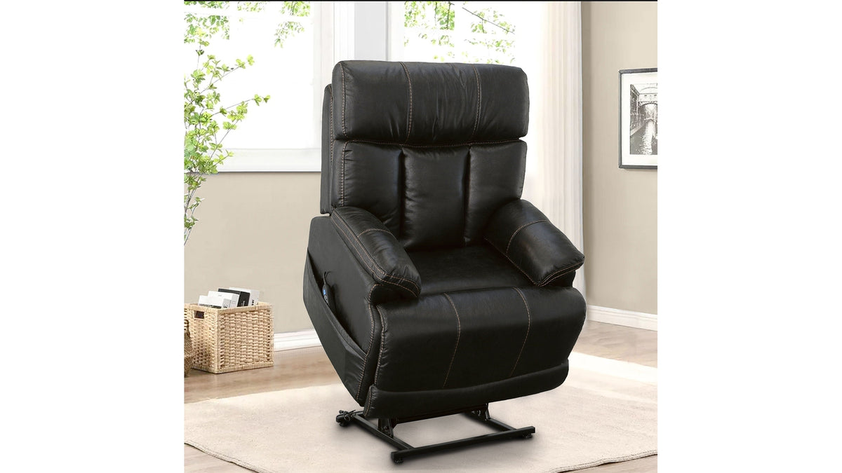 Clive - Power Recliner