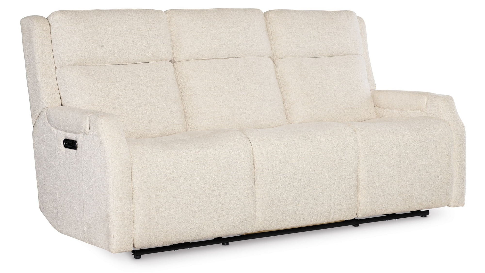 MS - Nelson Zero Gravity Power Sofa With Power Headrest And Lumbar