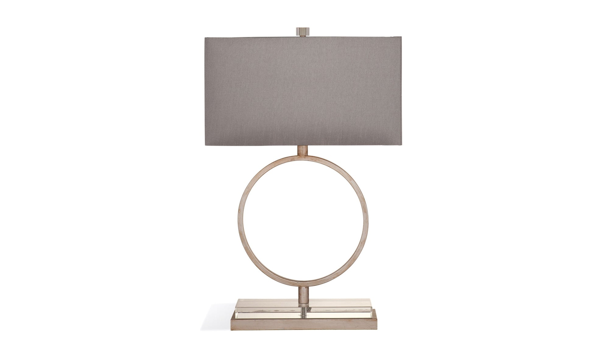 Halle - Table Lamp - Gold