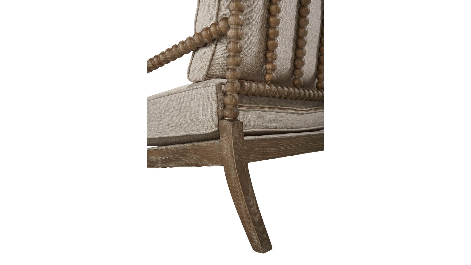 Sara - Arm Chair