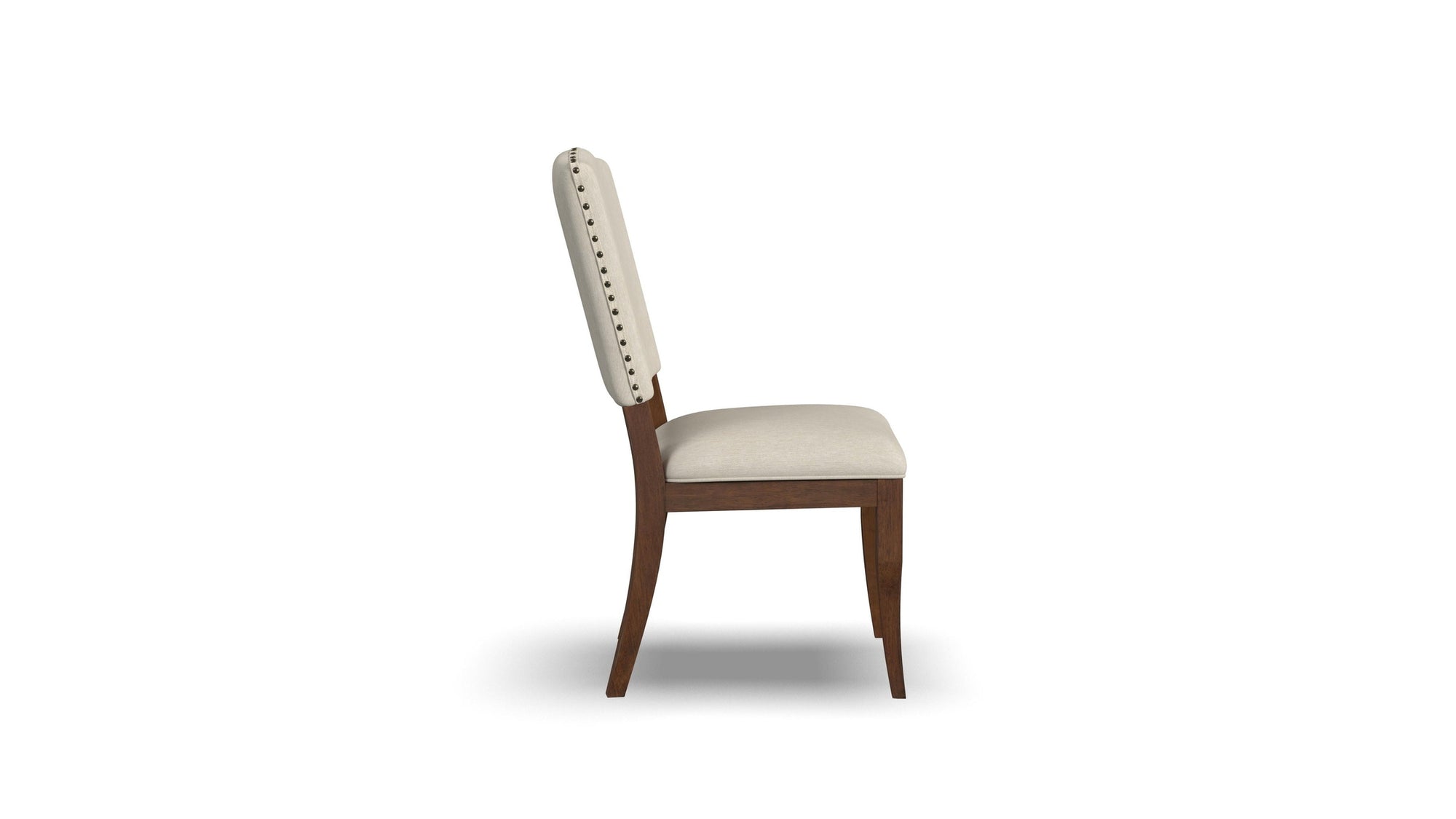 Bellevue - Upholstered Dining Chairs Set of 2