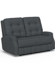 Devon - Reclining Loveseat