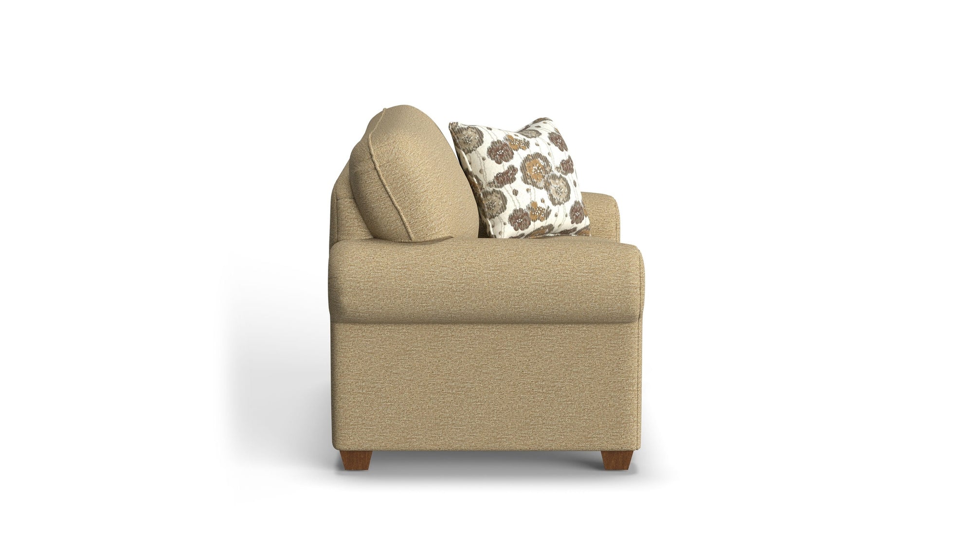 Thornton - Arm Chair and a Half