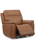 Sawyer - Power Recliner With Power Headrest & Lumbar