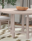 Horizons - Dining Table - Beige