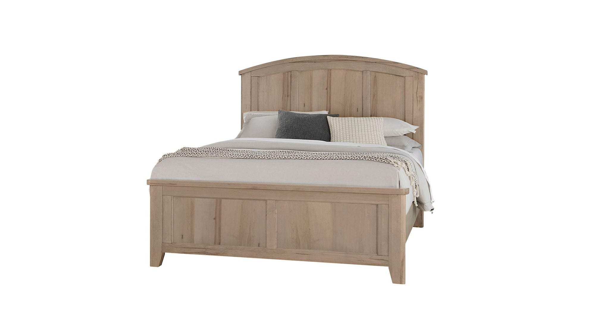 Woodbridge - Arch Bed