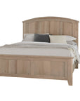 Woodbridge - Arch Bed