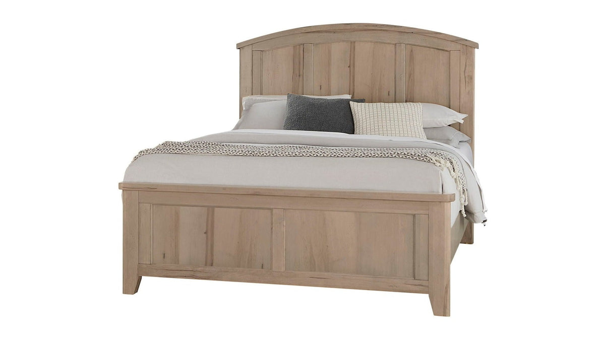 Woodbridge - Arch Bed