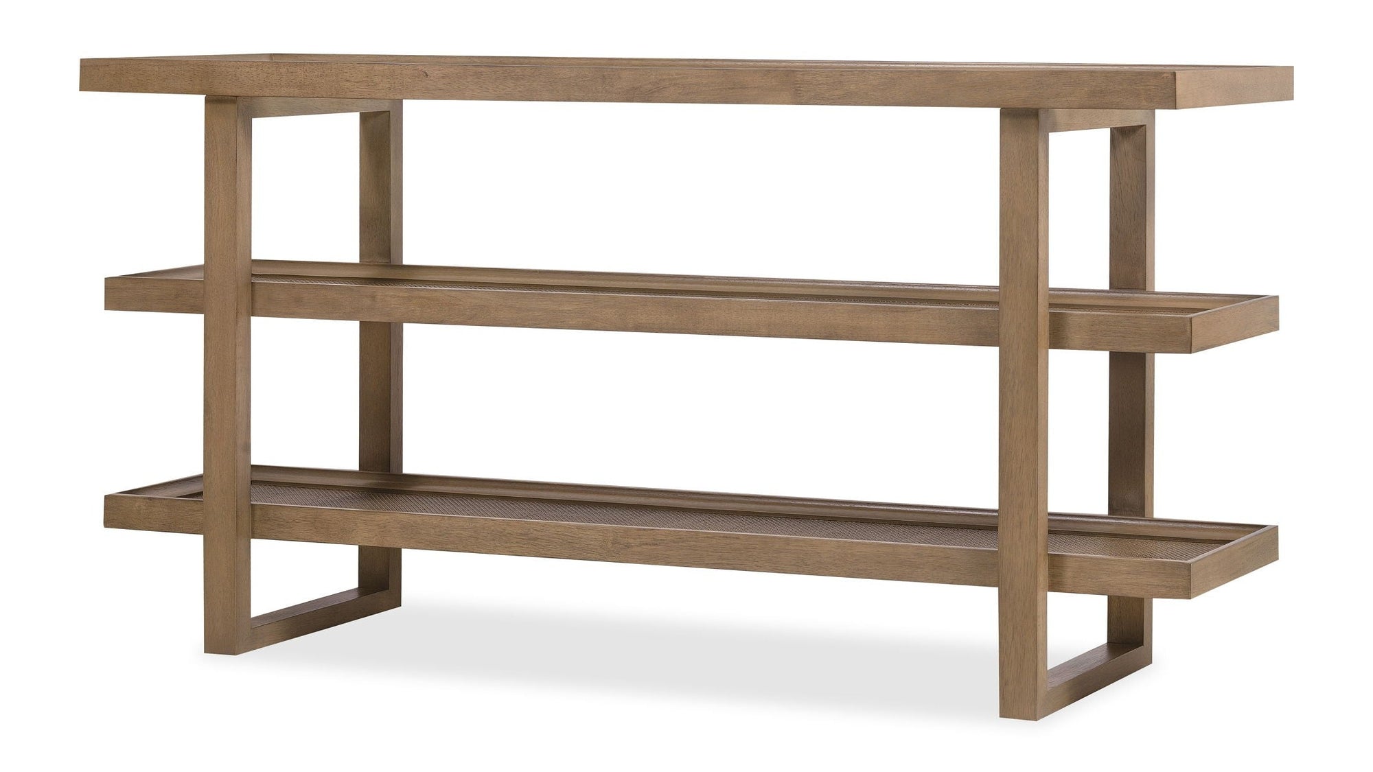 Sonnet - Console Table - Dark Gray