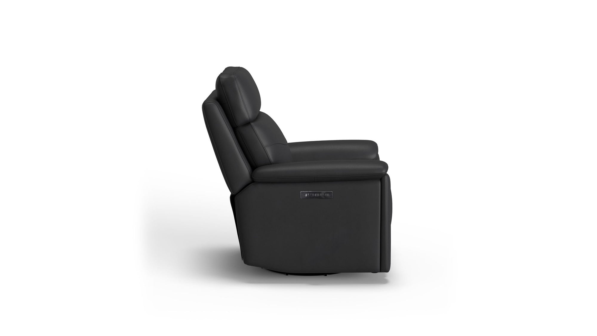 Refined - Swivel Gliding Recliner