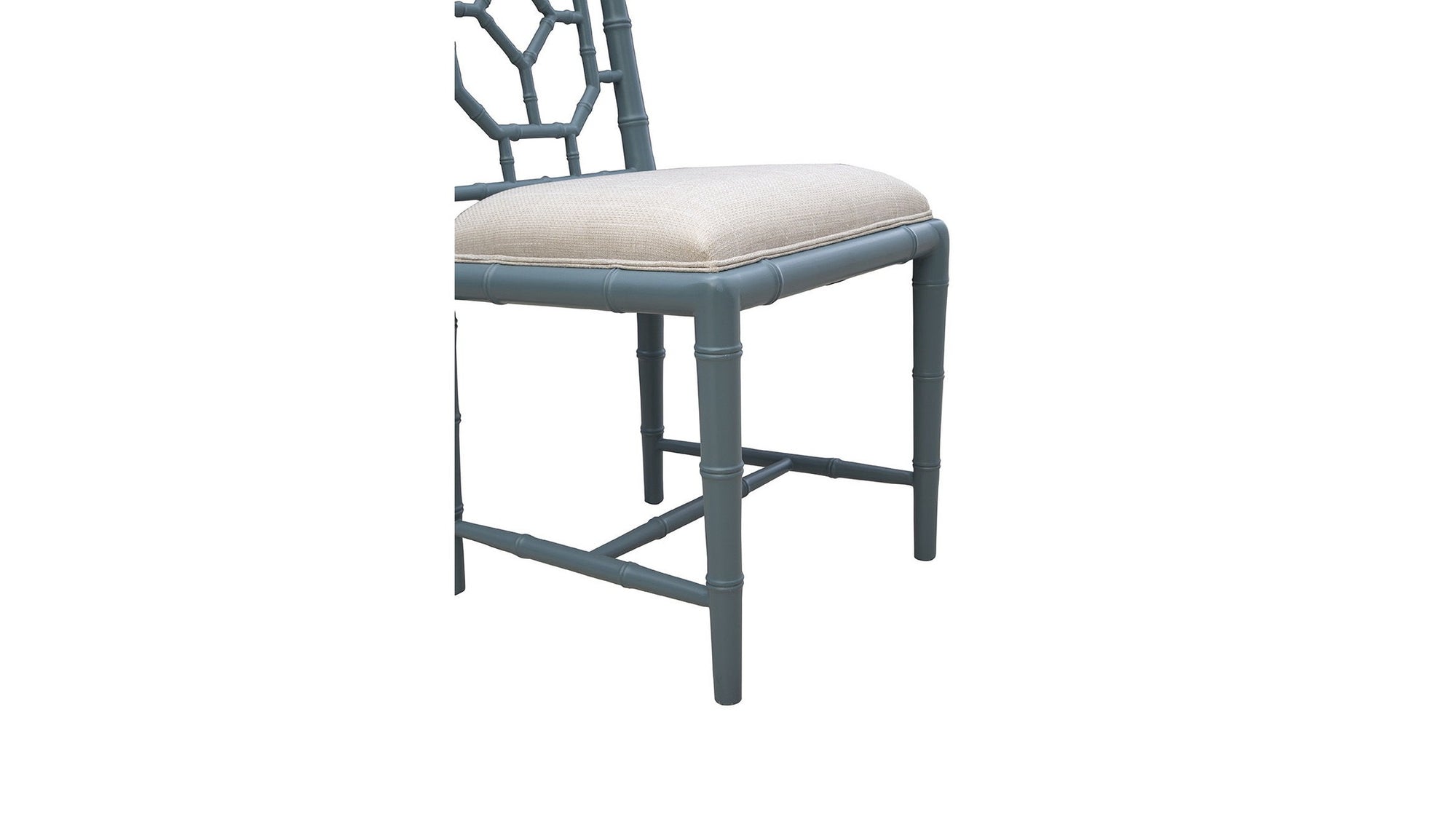 Wilson - Side Chair Set of 2 - Light Blue