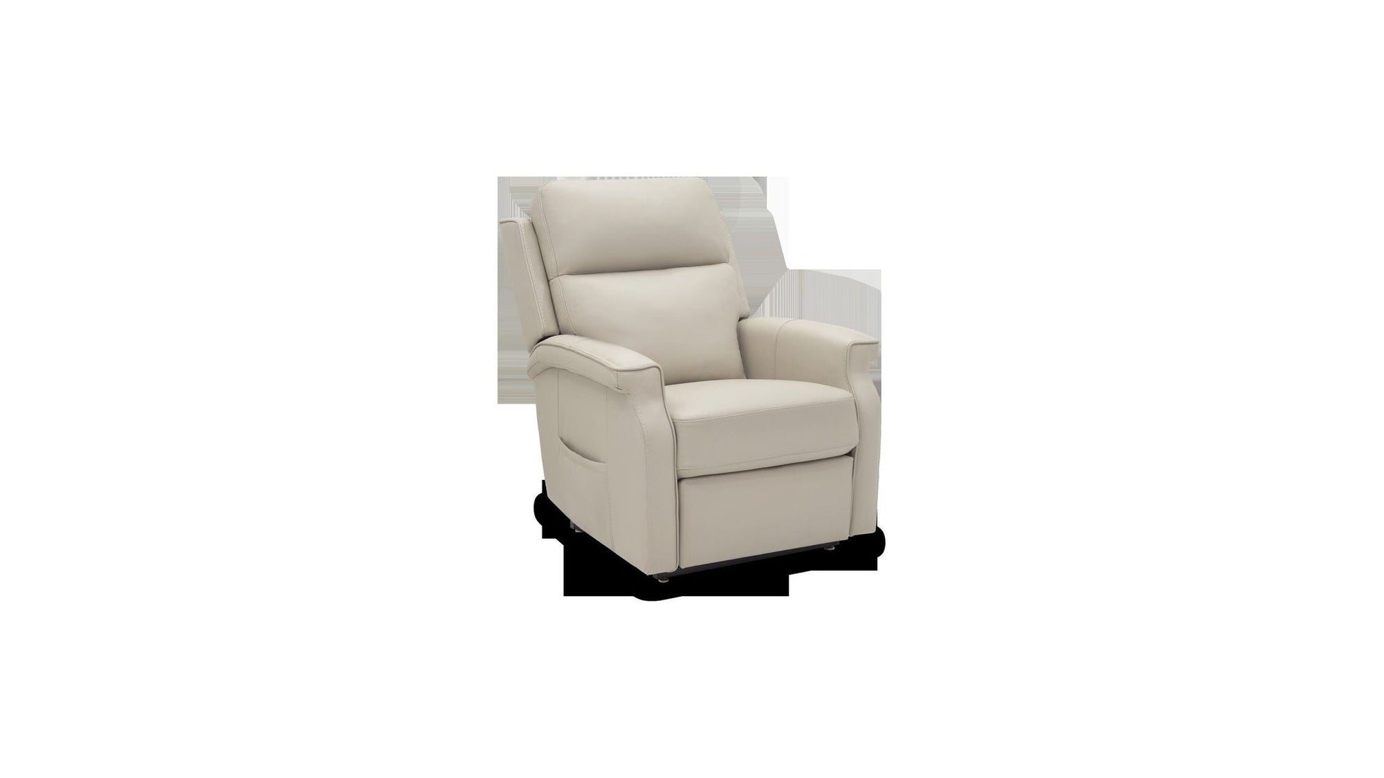 Lena - Power Lift Recliner With Power Headrest, Power Lumbar And 3 Zone Heat
