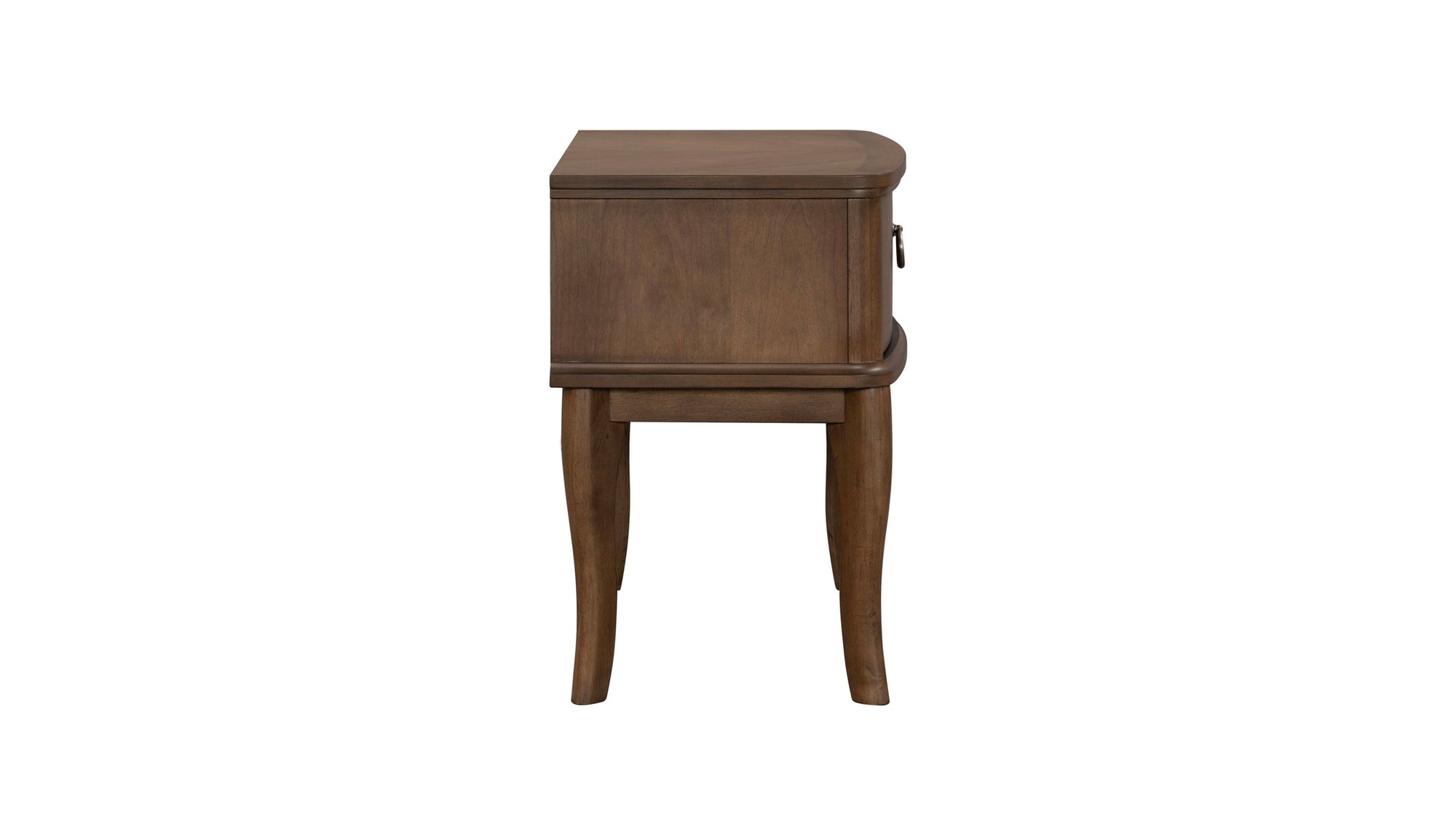 Bellevue - Nightstand - Whiskey Brown