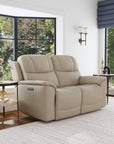 Crew - Power Loveseat