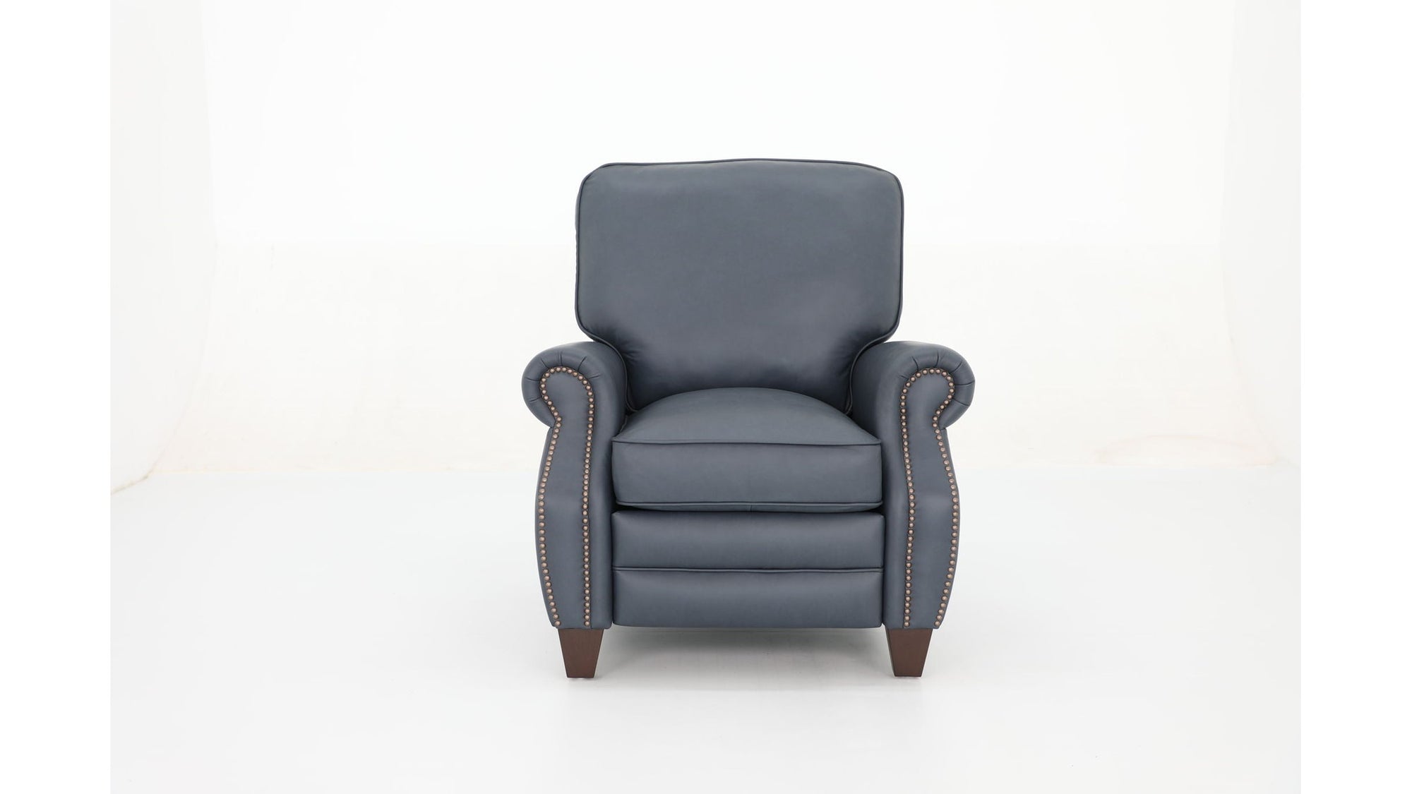 Briarwood - Recliner Push Thru The Arm