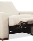 Living Your Way - Optimus Power Recliner With Power Headrest