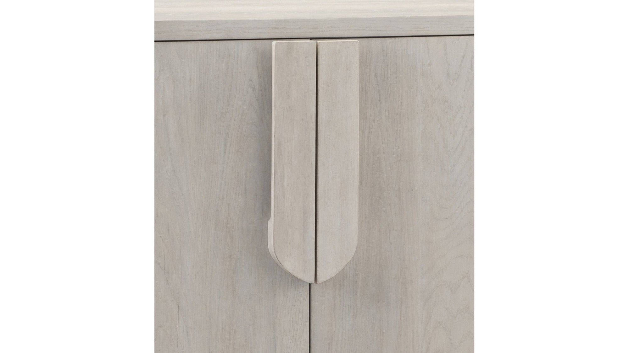 Karina - Server - Washed Blonde