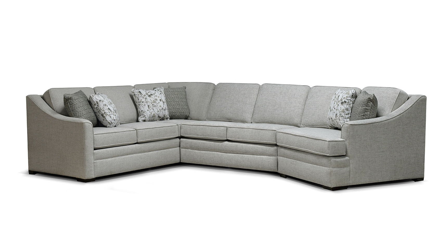 Thomas - 4T00 - Sectional