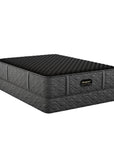 Beautyrest Black Hybrid - 14.5" Series Three Plush Mattress