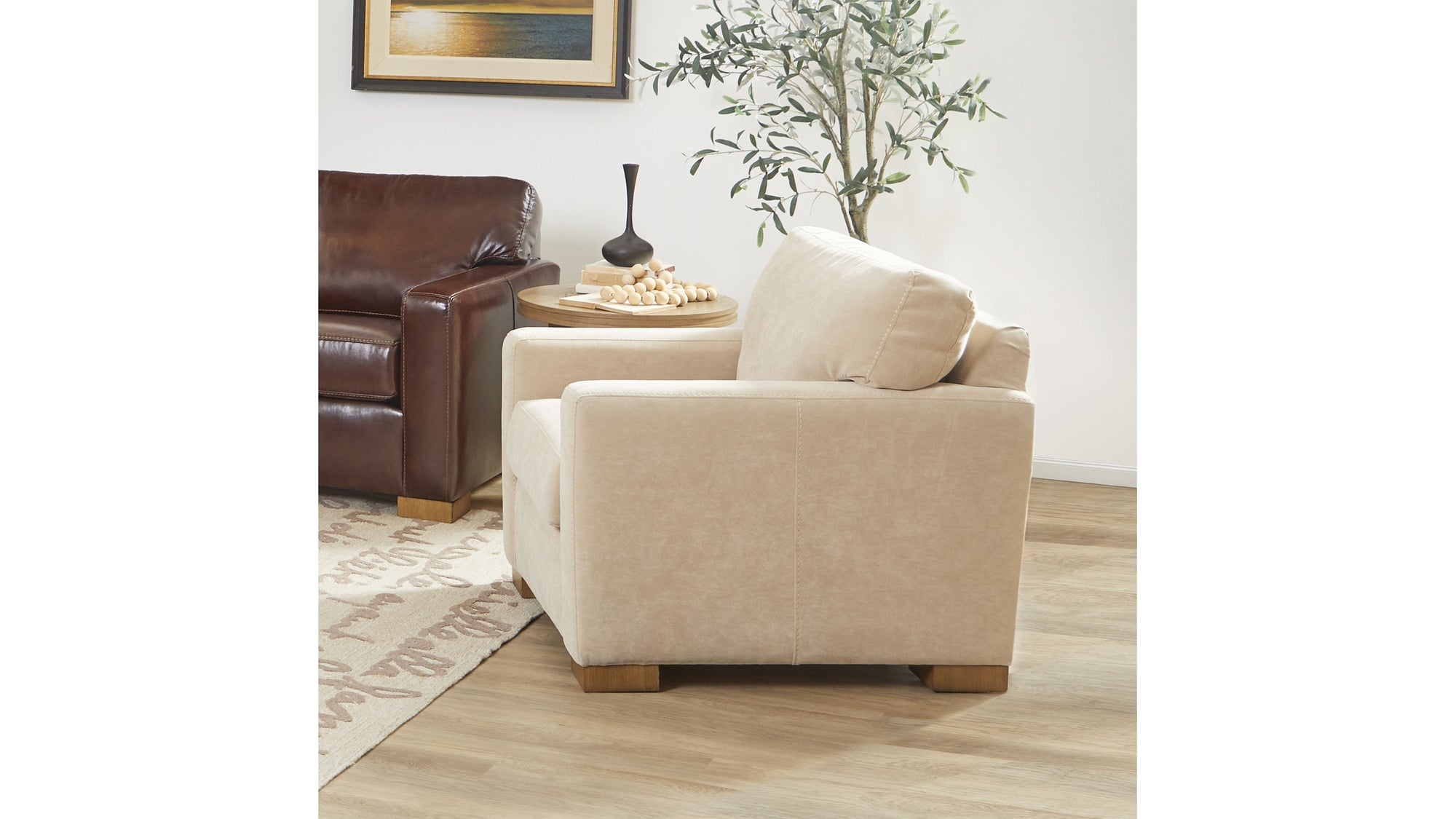 Bryant - Chair
