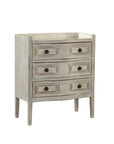 Farrow - Chest - Gray