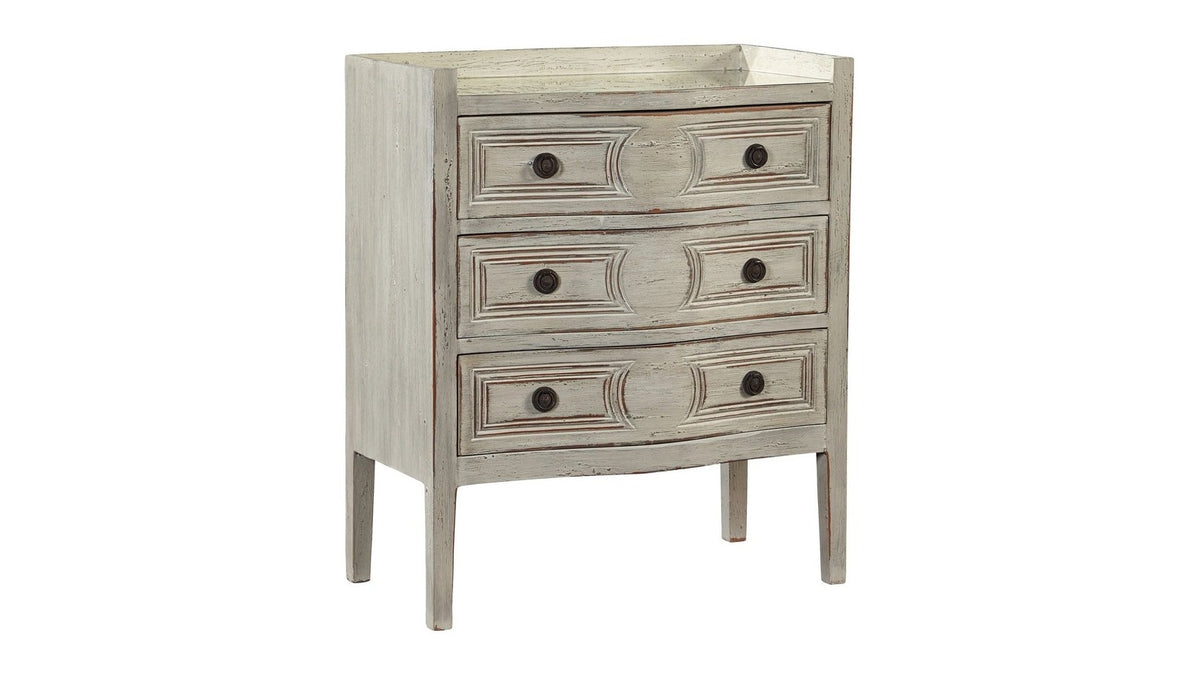 Farrow - Chest - Gray