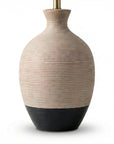Finnian - Table Lamp - Cream